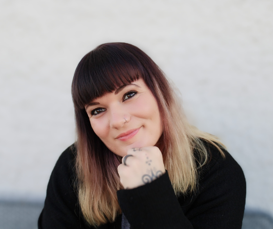 31 Porträt Julia Cattai